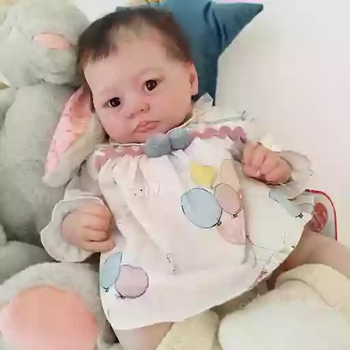 Libelula Reborn Libelula Reborn