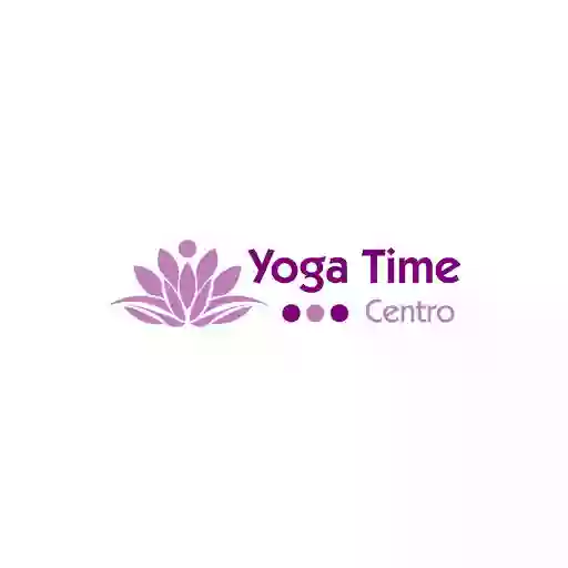 Centro Yoga Time Centro Yoga Time