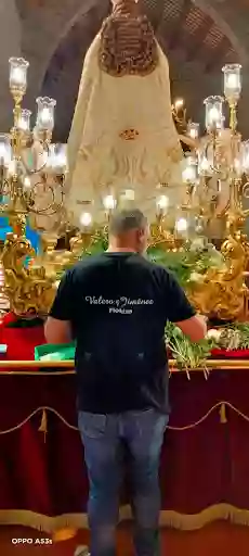VALERO Y JIMENEZ VALERO Y JIMENEZ