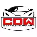 CDW Detailing Wrapp CDW Detailing Wrapp
