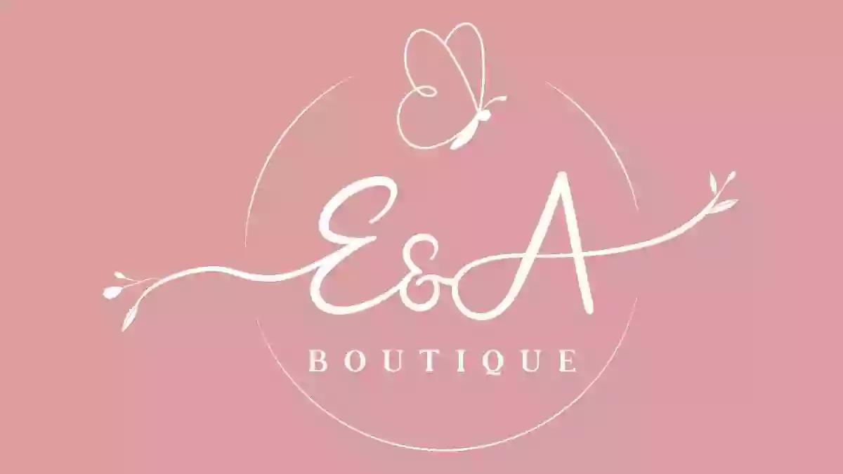 E&A boutique E&A boutique