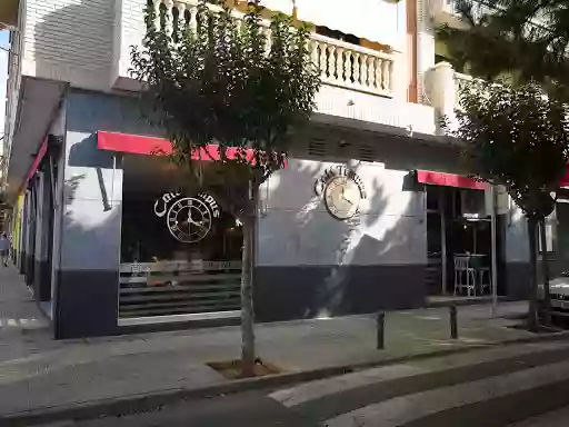 Café Tempus Café Tempus