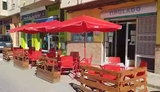 TINGLADO TINGLADO