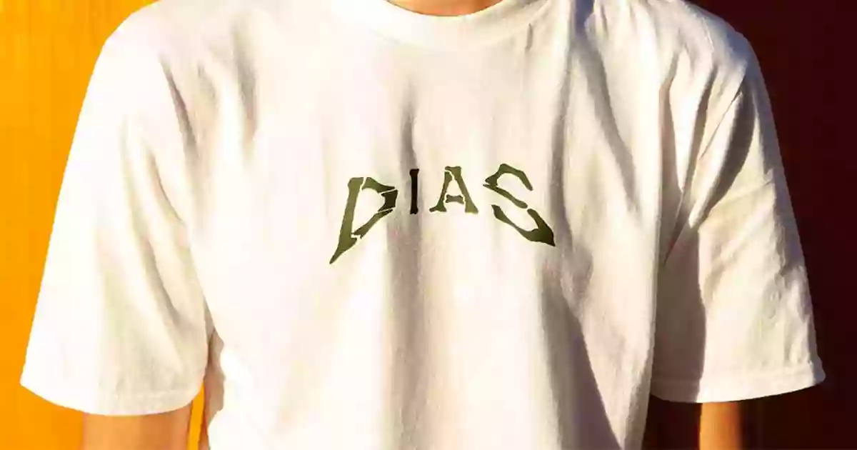 diAS | Ropa Urbana diAS | Ropa Urbana