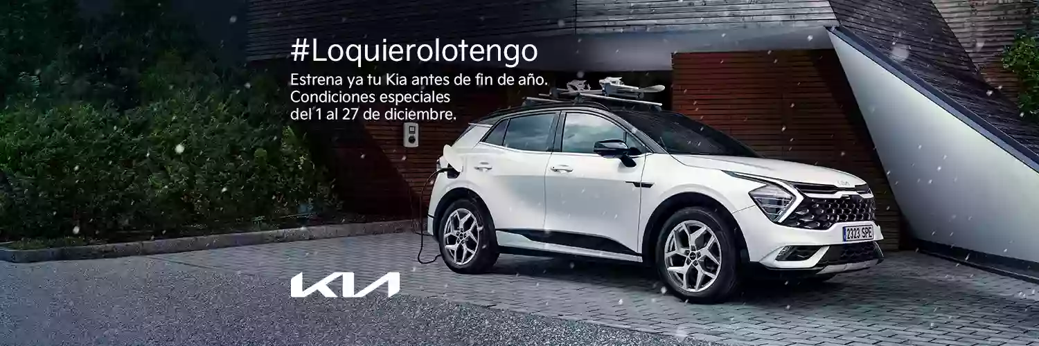 Kia Autopista Sur Torrente Kia Autopista Sur Torrente