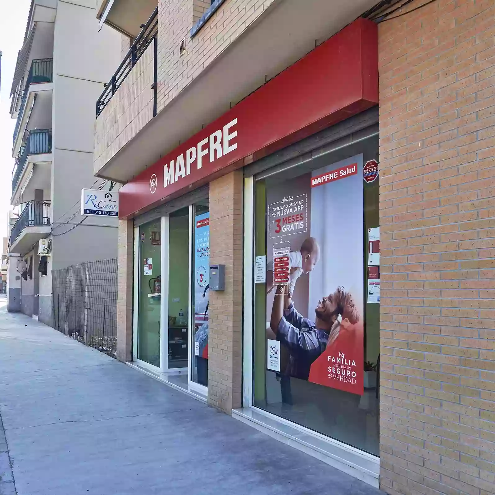 MAPFRE MAPFRE