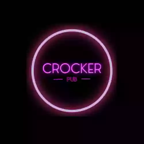 Pub Crocker Pub Crocker