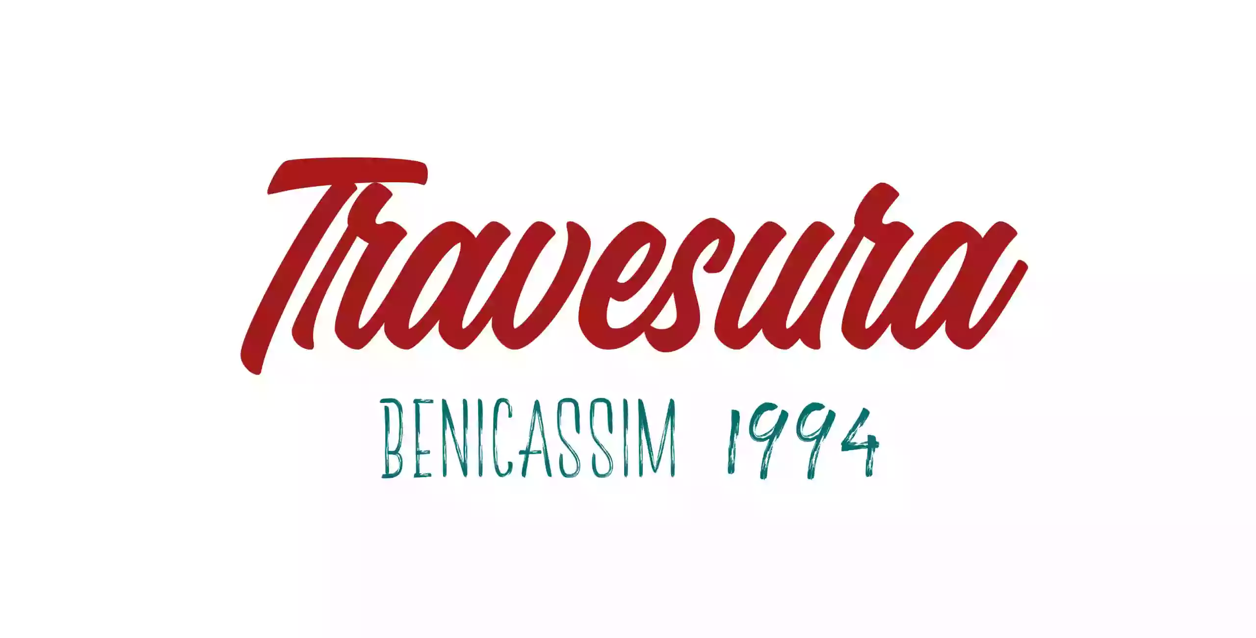 Travesura Travesura