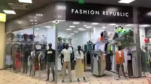FASHION REPUBLIC FASHION REPUBLIC