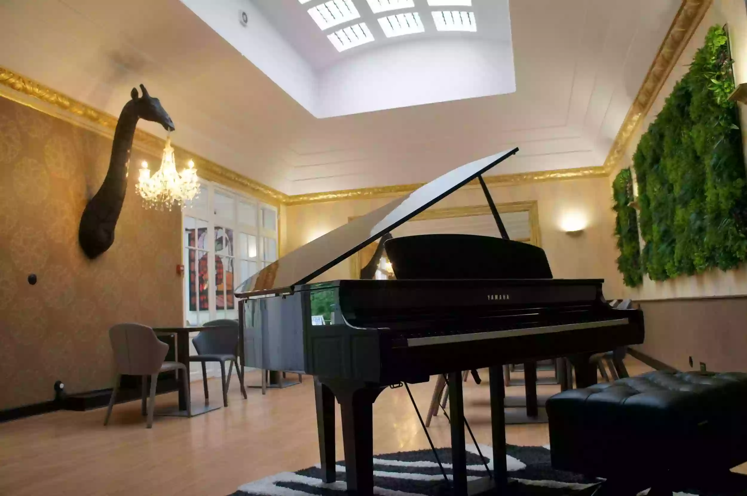 Arverna Cit'hotel Vichy Arverna Cit'hotel Vichy