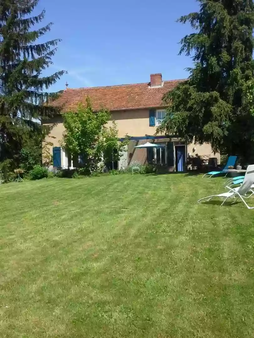Chez Mâme Chez Mâme
