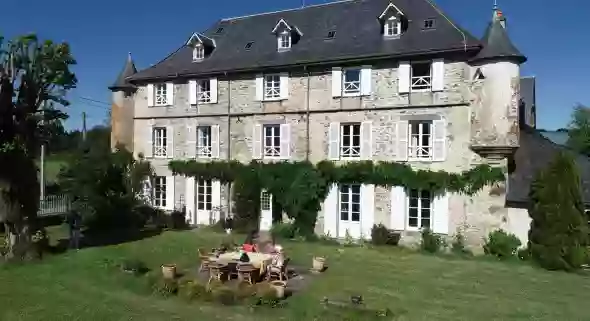 Château de Savennes Château de Savennes