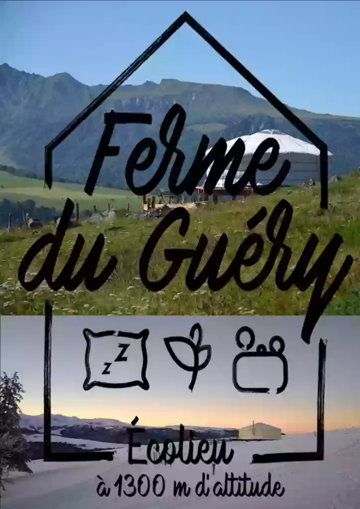 Yourte du Sancy Yourte du Sancy