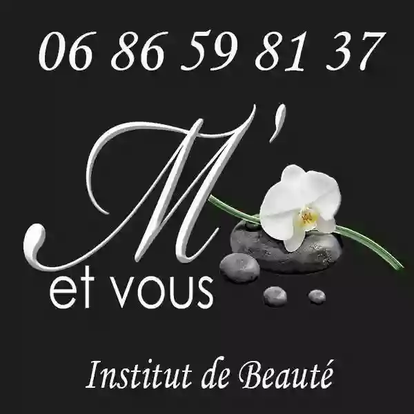 M' et Vous M' et Vous