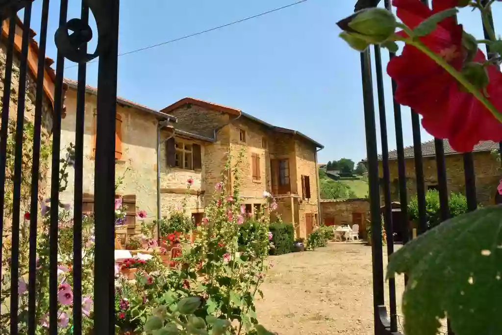 Domaine des Aloets Domaine des Aloets