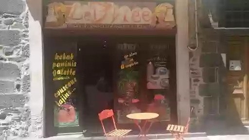 LE D'LICE LE D'LICE