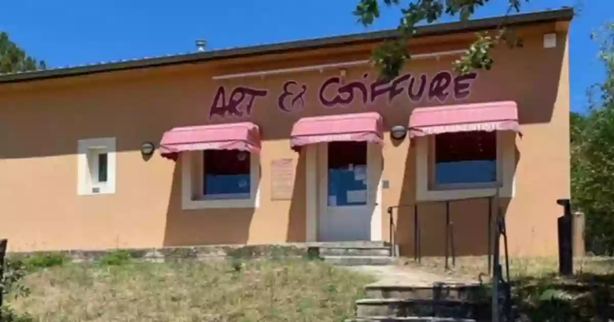 Art et Coiffure - Dieulefit Art et Coiffure - Dieulefit