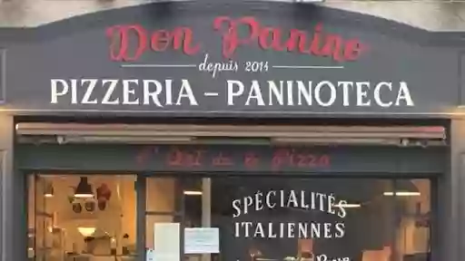 Pizzeria DonPanino Pizzeria DonPanino