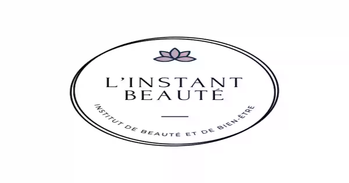 L'instant beauté L'instant beauté