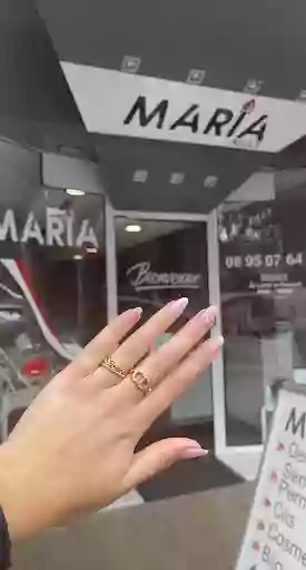 Maria Nail's Maria Nail's