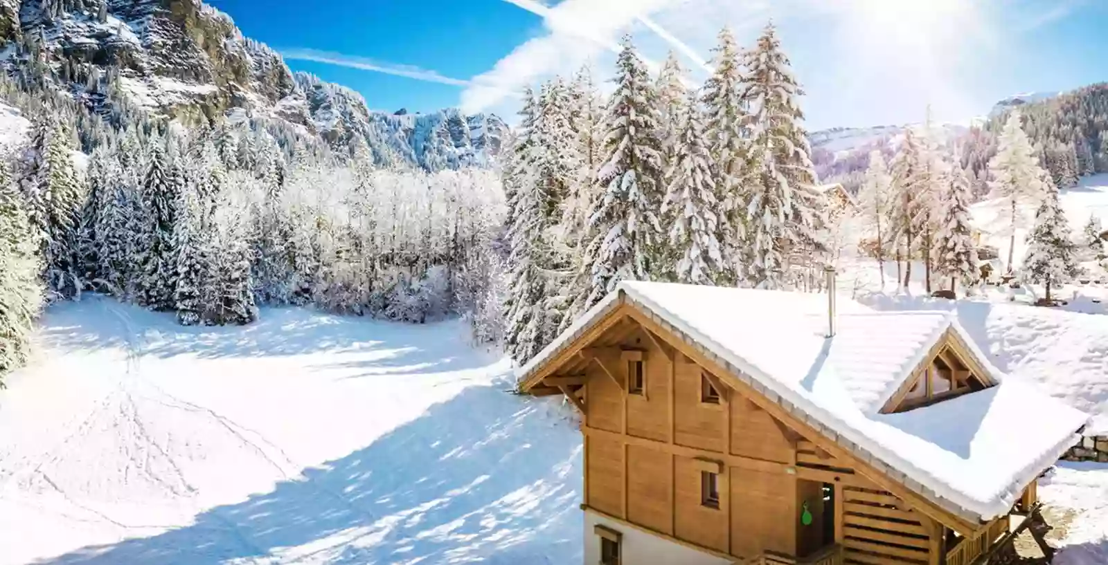 Skiology | Chalet Atelier Skiology | Chalet Atelier