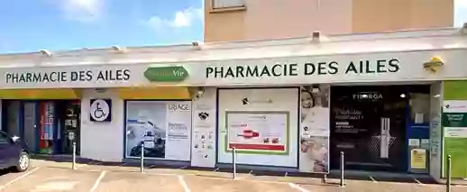 Pharmacie Des Ailes Pharmacie Des Ailes