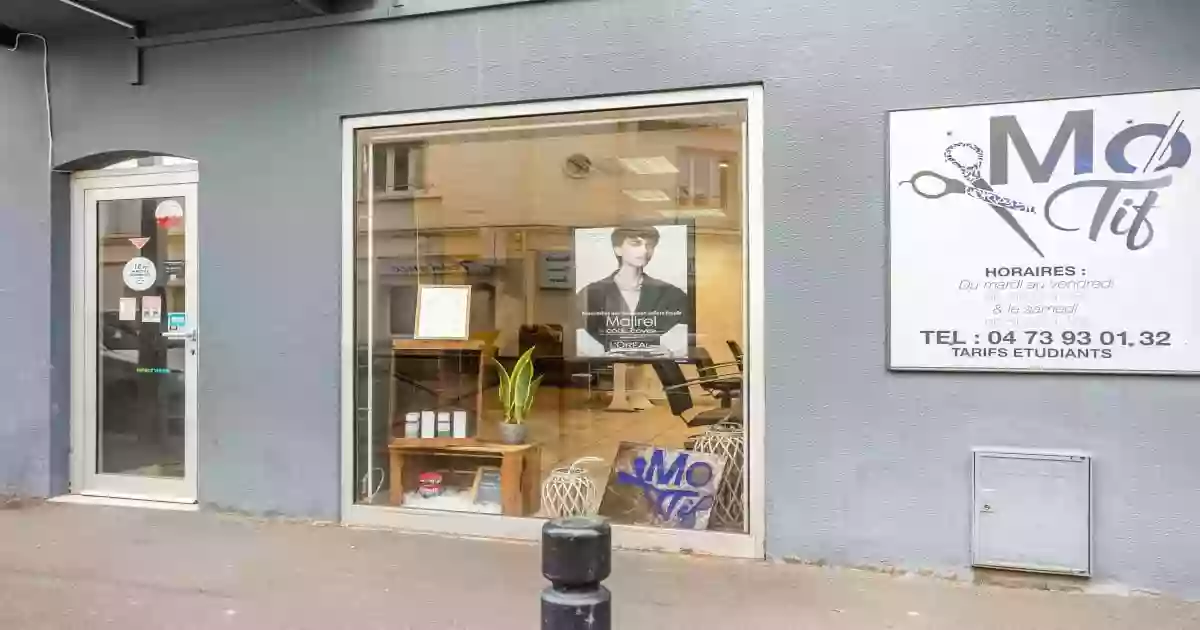 Mo'tif Mo'tif