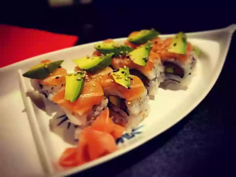 Restaurant Le Tokyo Restaurant Le Tokyo