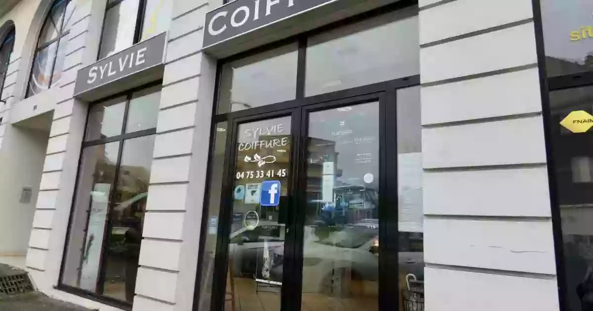 Sylvie Coiffure Sylvie Coiffure