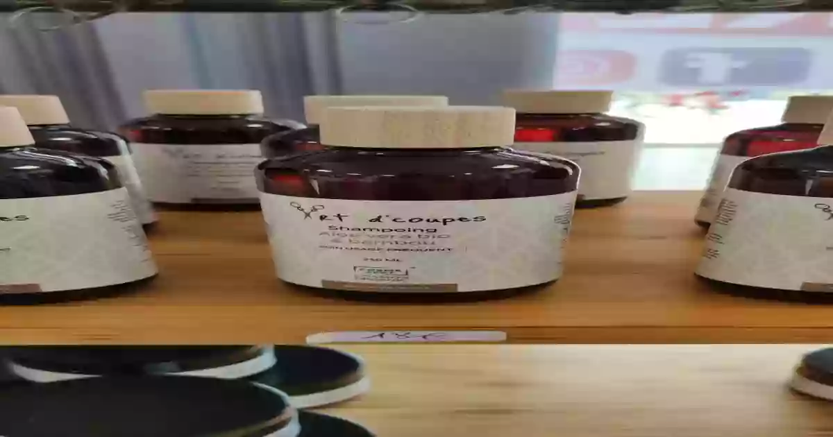 Art d'coupes Art d'coupes