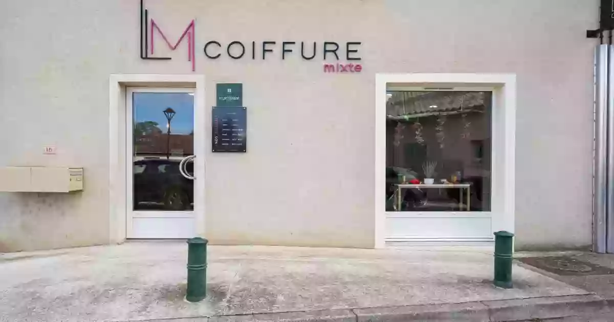 LM Coiffure Alixan LM Coiffure Alixan