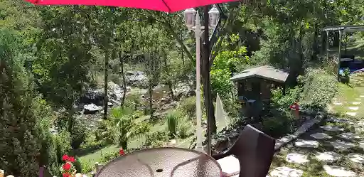 moulin de tisonéche moulin de tisonéche