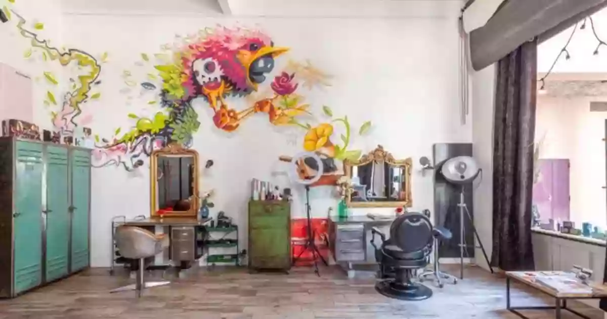 Keiser Barber&Art Keiser Barber&Art
