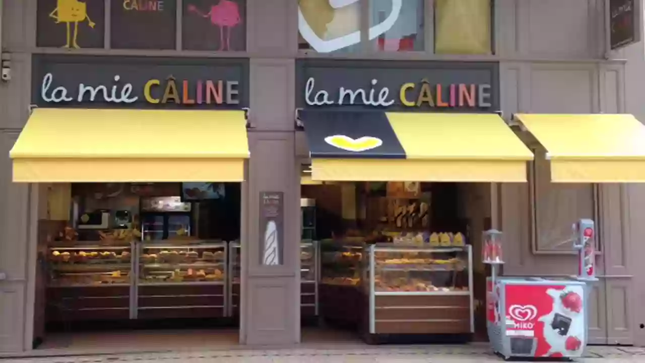 La Mie Câline La Mie Câline