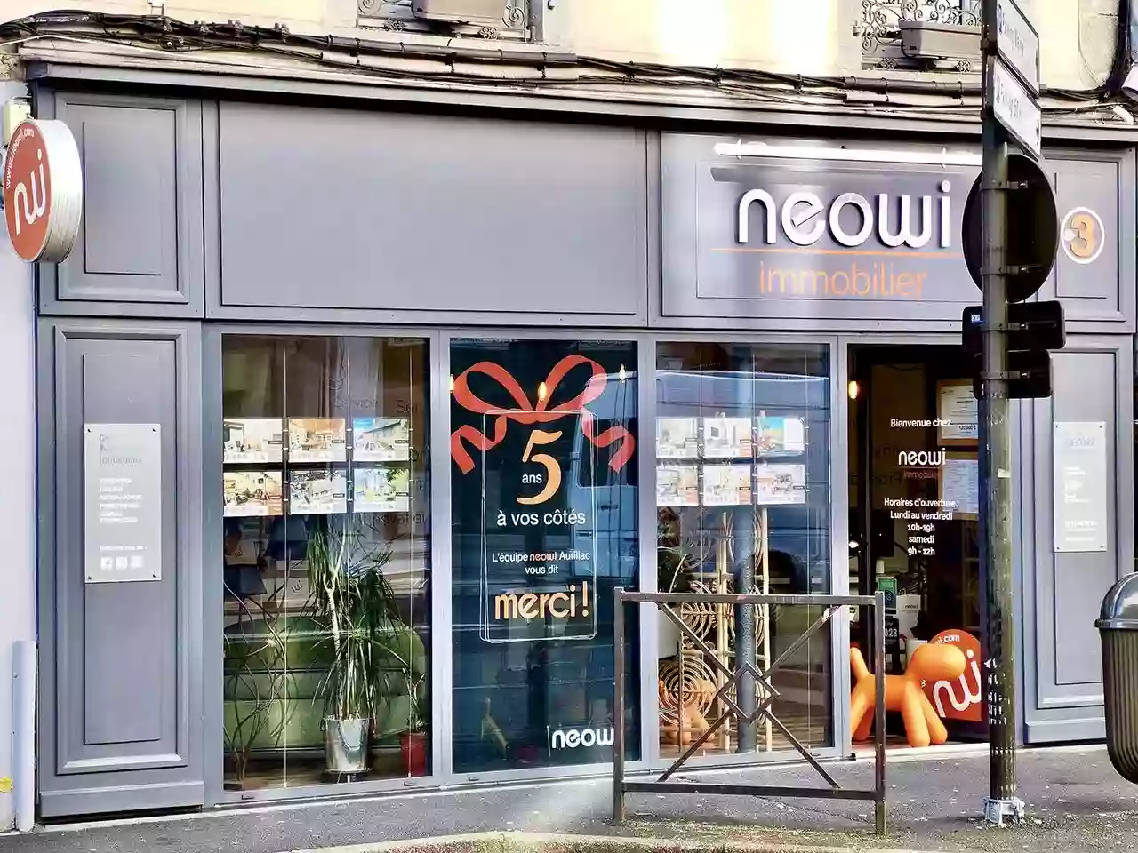 NEOWI Immobilier Aurillac NEOWI Immobilier Aurillac