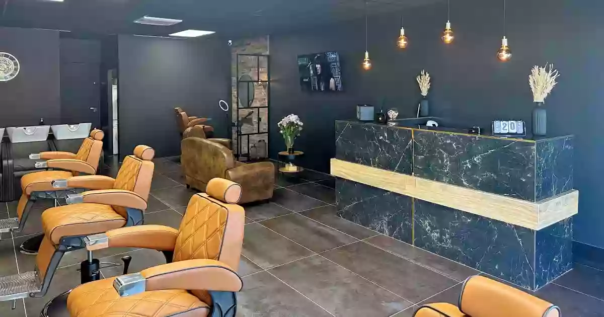 KL Barber KL Barber