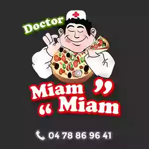 Doctor Miam Miam Doctor Miam Miam