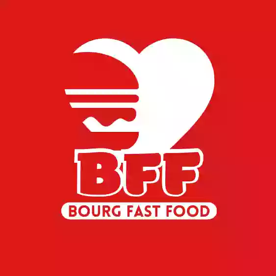 BOURG FAST FOOD BOURG FAST FOOD