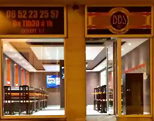 BBS RESTAURANT 01 BBS RESTAURANT 01