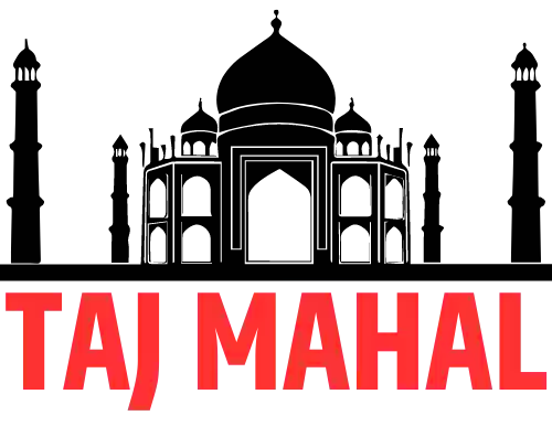 TAJ MAHAL TAJ MAHAL