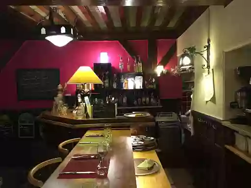 La Taverne Louis XI La Taverne Louis XI