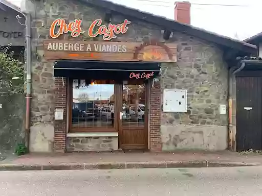 Auberge Chez Cazot Auberge Chez Cazot