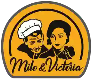 Milo et Victoria Milo et Victoria