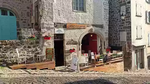 La petite cantine La petite cantine