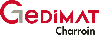 Gedimat Charroin Gedimat Charroin