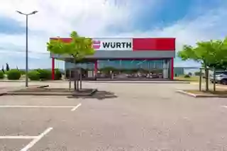 Würth Proxishop Montélimar Würth Proxishop Montélimar