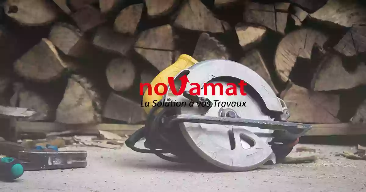 Novamat Novamat