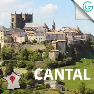 Les Greeters du Cantal Les Greeters du Cantal