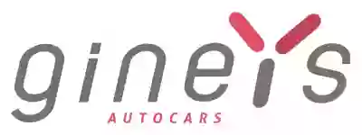 Autocars Gineys Autocars Gineys