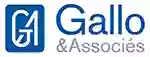 GALLO & ASSOCIÉS GALLO & ASSOCIÉS